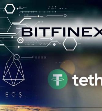 Bitfinex Tether