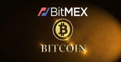 Bitmex Bitcoin BTC 2000$