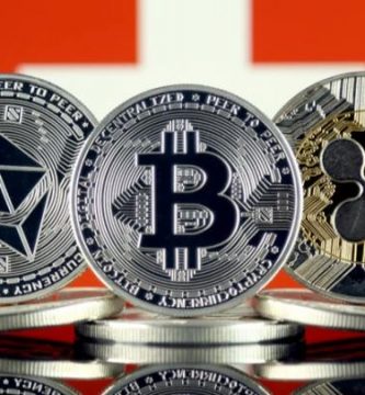 ETP Bitcoin
