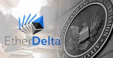 EtherDelta SEC