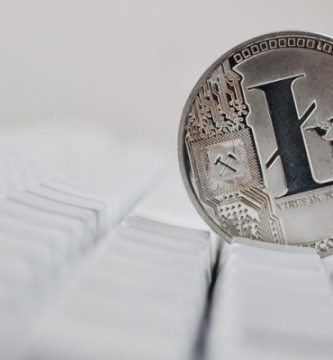 Franklyn Richards Litecoin