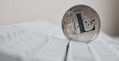 Franklyn Richards Litecoin