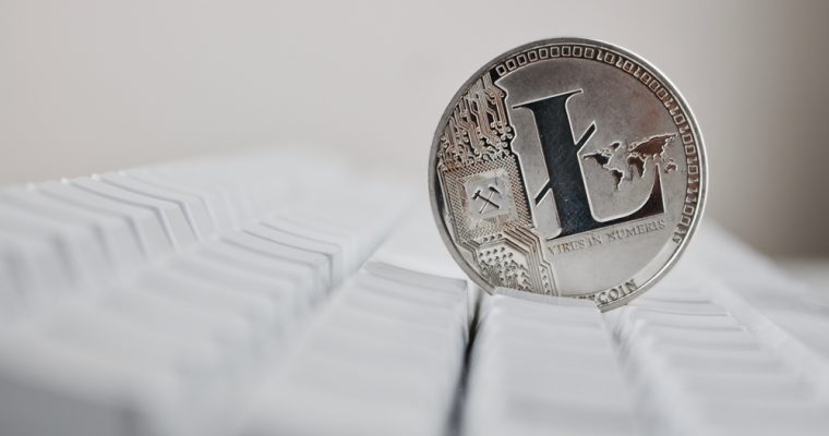 Franklyn Richards Litecoin