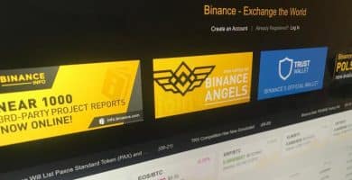 Futuro de Binance criptomonedas 2019