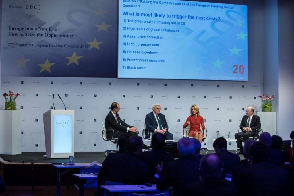 IOTA Frankfurt Congress