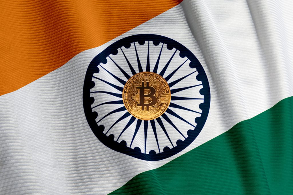 India Bitcoin BTC