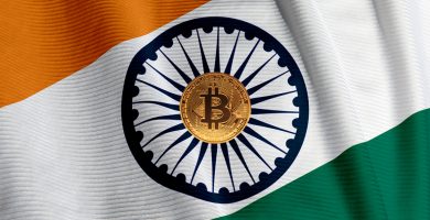 India Bitcoin BTC
