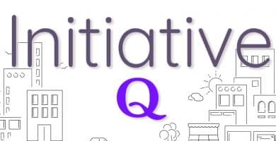 Initiative Q Moneda Proyecto