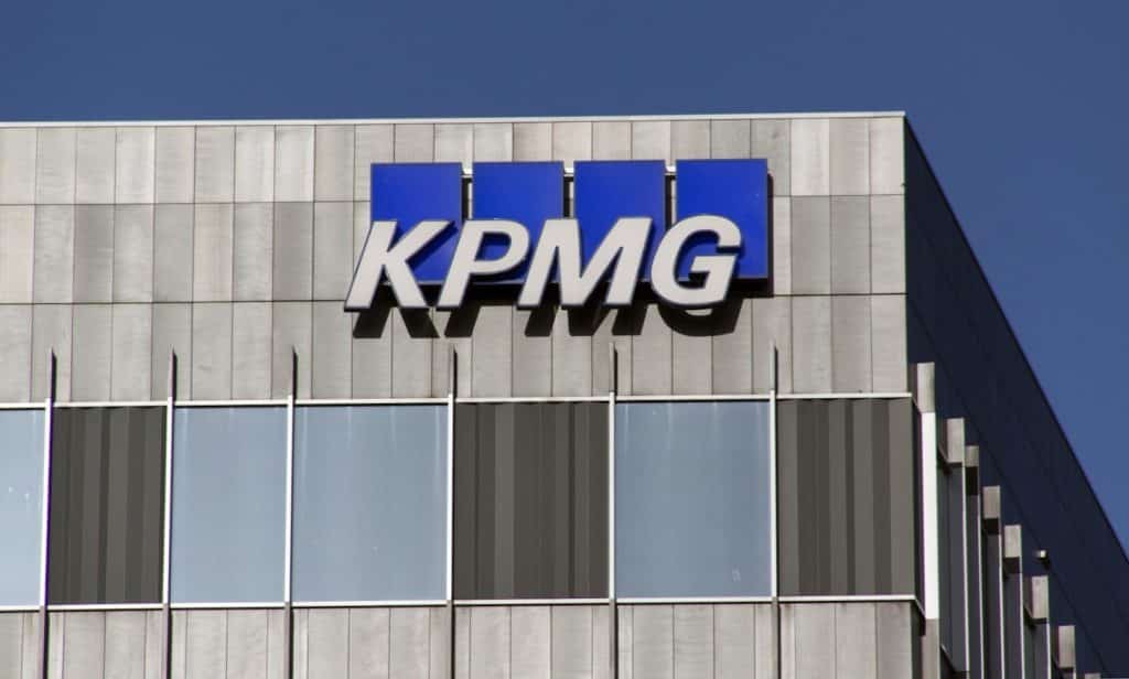 KPMG Criptomonedas