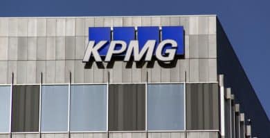 KPMG Criptomonedas