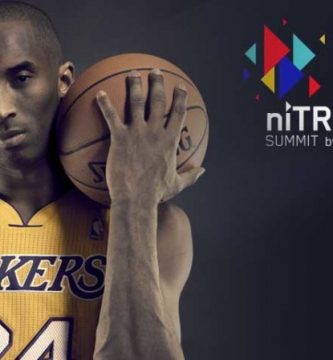 Kobe Bryant TRON TRX