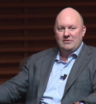 Marc Andreessen Bitcoin BTC Buena Idea