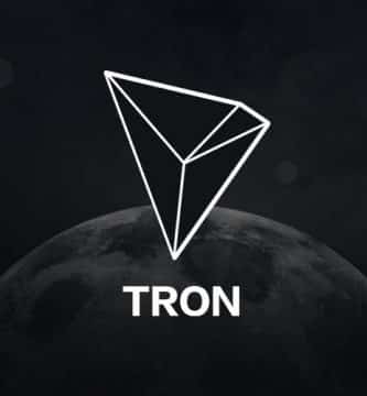 TRON TRX DEX