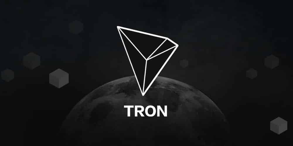 TRON TRX DEX