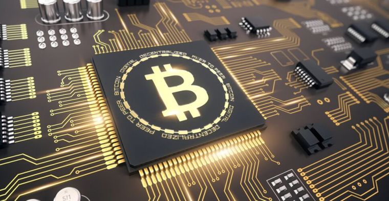 Tirando Mineros Bitcoin BTC