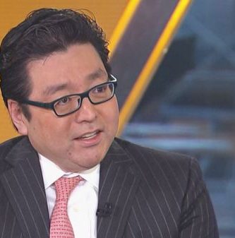 Tom Lee Prediccion Bitcoin