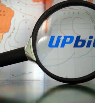 UpBit Tailandia