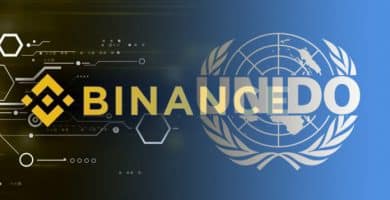 Binance Caridad