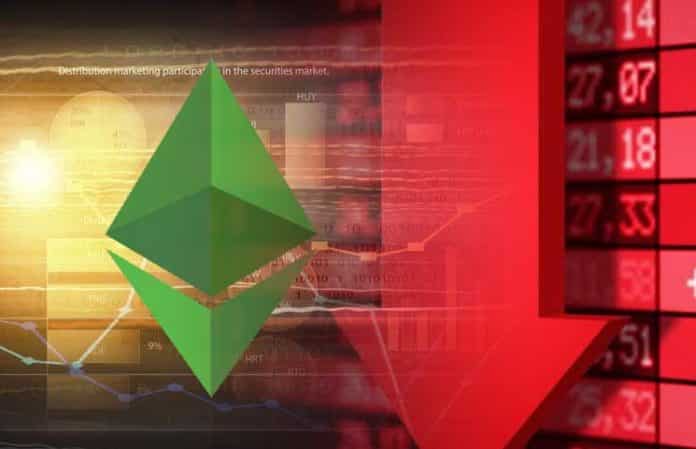 ETCDEV ethereum classic