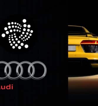IOTA AUDI MIOTA