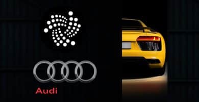 IOTA AUDI MIOTA