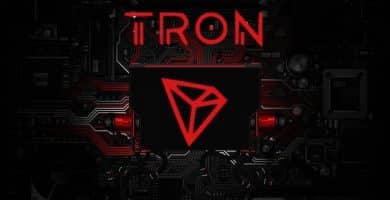 TRON TRX TUSD