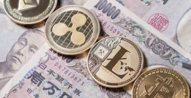 Takeshi Fujimaki leyes criptomonedas