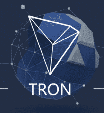 Tron TRX millon transacciones