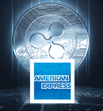 XRP American Express Ripple