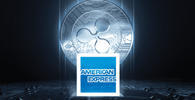 XRP American Express Ripple