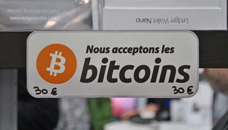 Bitcoin Tabaco BTC