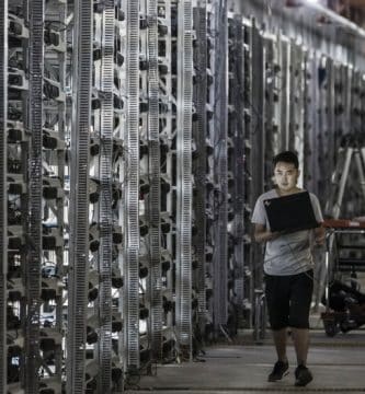 Bitmain Cierre oficina en Amsterdam