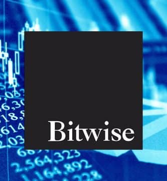 Bitwise Bitcoin BTC ETF SEC