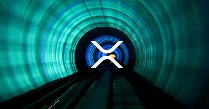 Brad Garlinghouse Ripple XRP Bancos