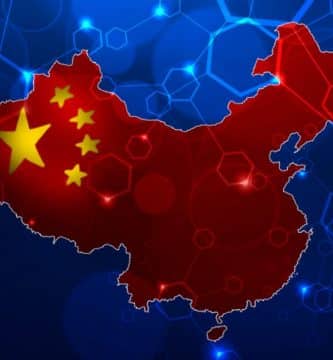 China Blockchain Censura Regulaciones