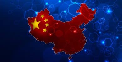 China Blockchain Censura Regulaciones
