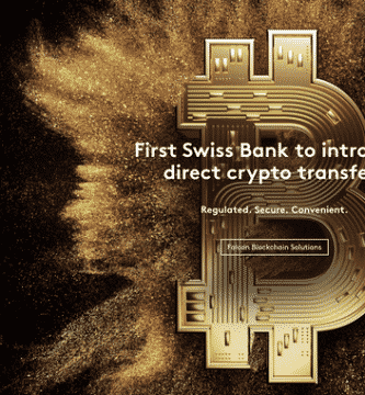 Falcon Bank Acepta Bitcoin BTC Ethereum ETH