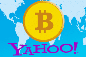 Fundador de Yahoo Blockchain
