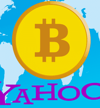 Fundador de Yahoo Blockchain