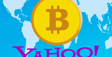 Fundador de Yahoo Blockchain