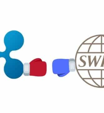 Ripple Swift XRP Debate Alemania
