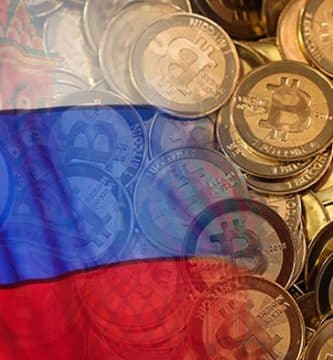 Rusia Bitcoin Invertir