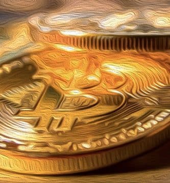 Bitcoin BTC 4000 dolares