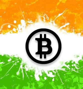 Criptomonedas Regulación India