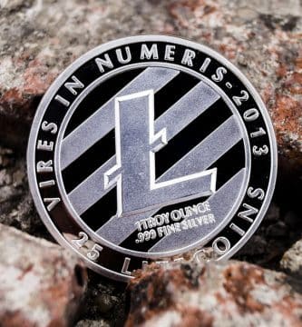 Inversores de Litecoin LTC ganan más que con Bitcoin
