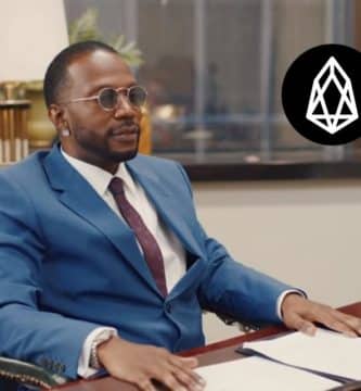 Juicy J Everipedia EOS