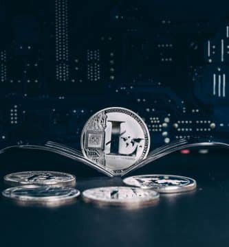 Segundo Halving Litecoin LTC