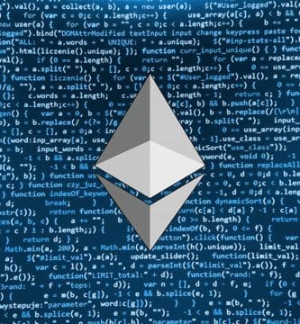 Transaccion Ethereum ETH anormal