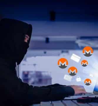 Coinhive Monero XMR cierra