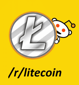 Litecoin Reddit 200.000